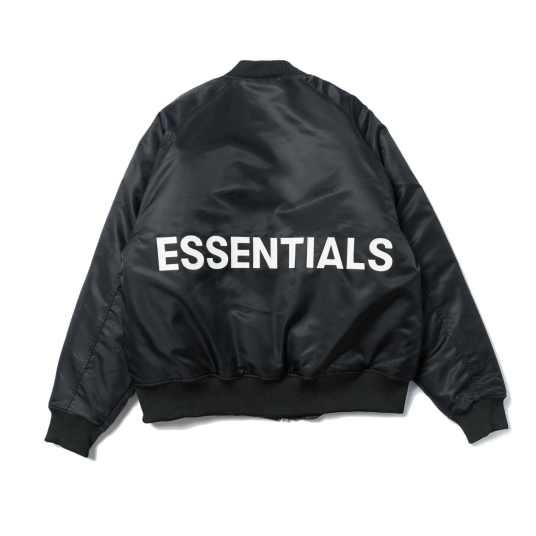 ESSENTIALS(街头潮牌Fear Of God的副线品牌)
