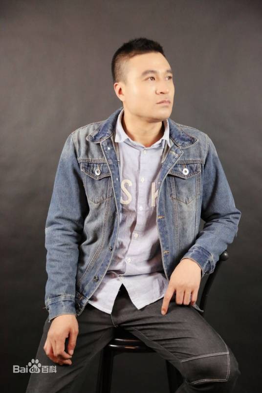 杨启明（中国内地导演、制片人）