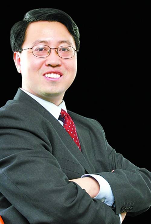 李光斗（品牌战略专家）