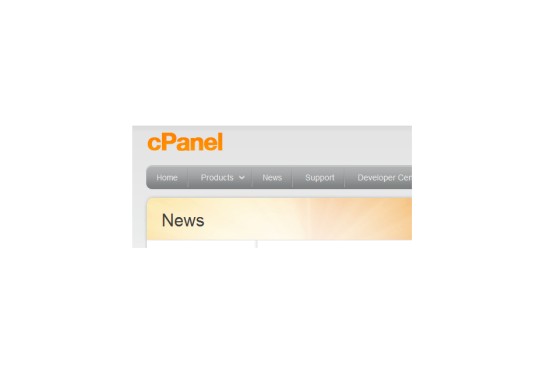 cPanel