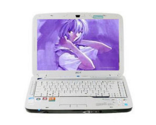 宏碁TravelMate 6231