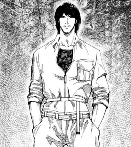 北落师门(漫画《镇魂街》及其衍生作品中的人物)