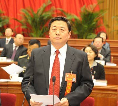 张彭慧