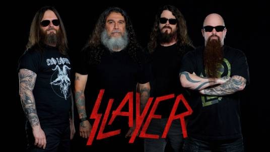 Slayer（美国乐队）