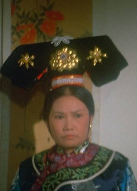 杨棋（演员）