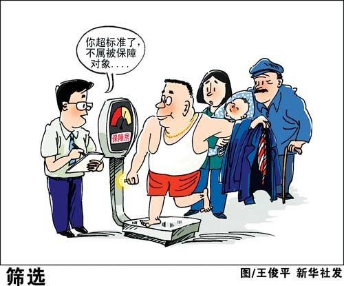 寻租理论