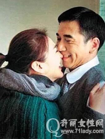 温兆伦财色门