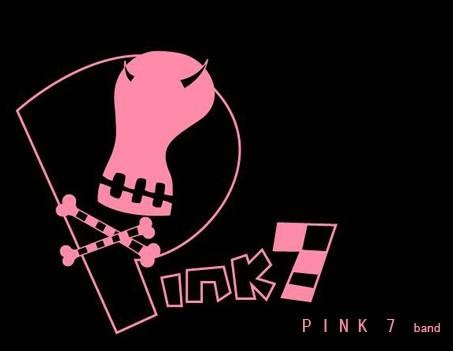 pink7乐队