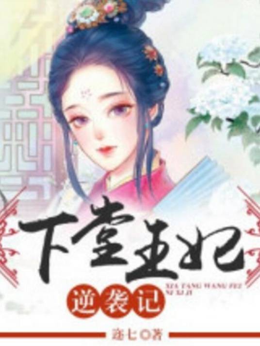 下堂王妃逆袭记（迩七创作的网络小说）