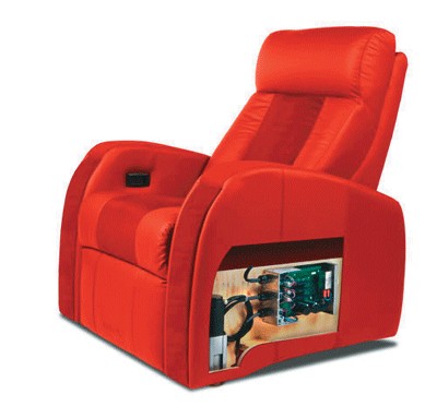 D-BOX