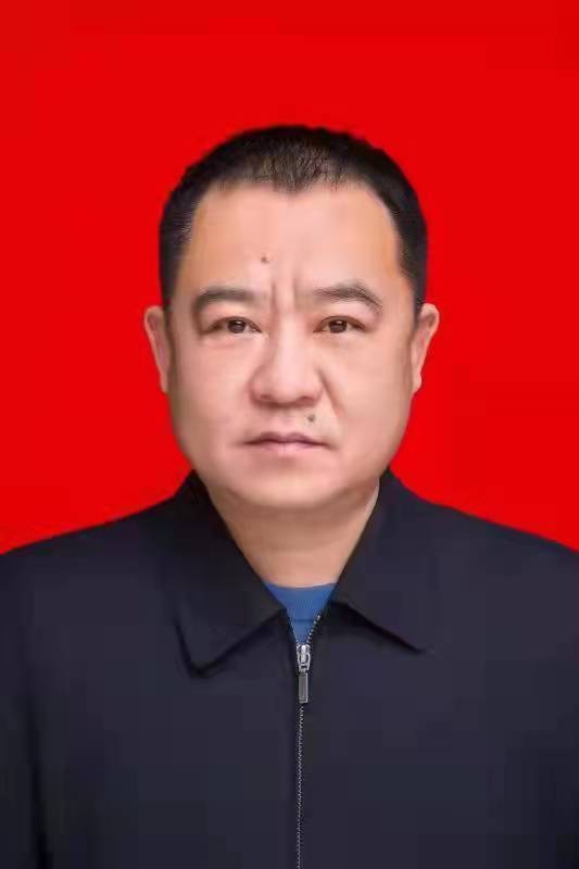褚占峰