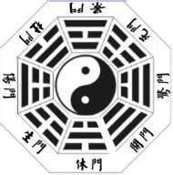 奇门(明窗出版社出版的图书)
