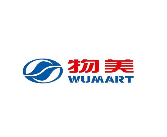物美集团