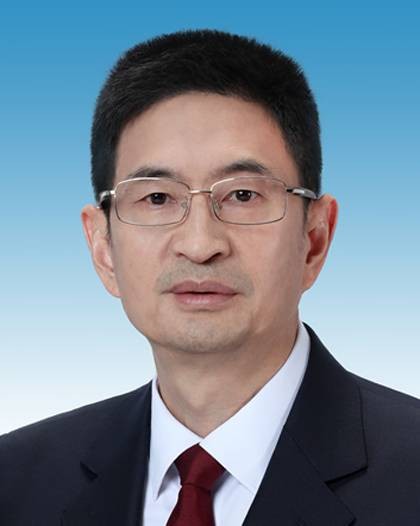 陈炜（四川省委常委、省委秘书长）