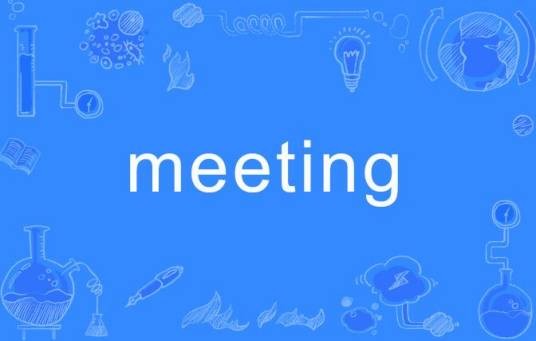 Meeting