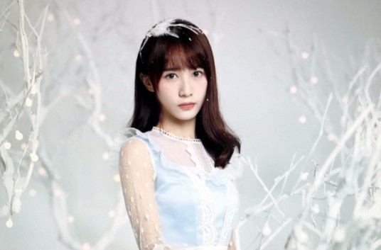 陈珂（中国女歌手，GNZ48成员）