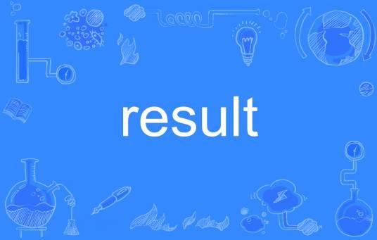 Result