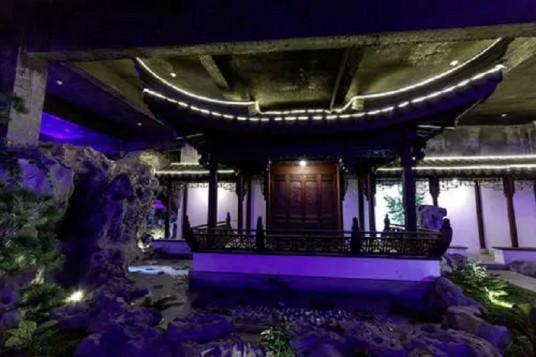 香山工坊