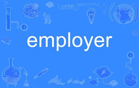 employer
