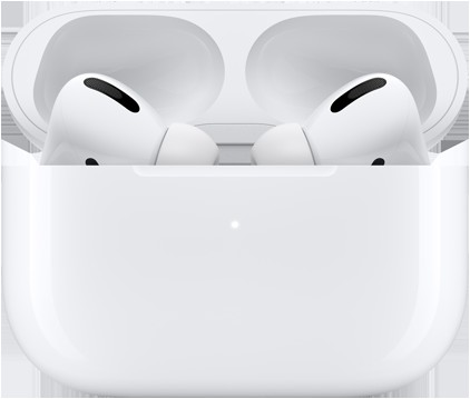 AirPods Pro（苹果公司于2019年10月28日发布的无线耳机）