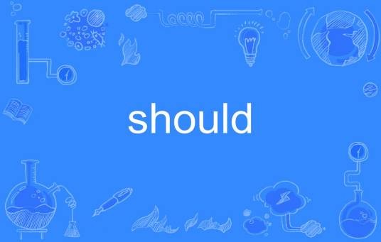 should