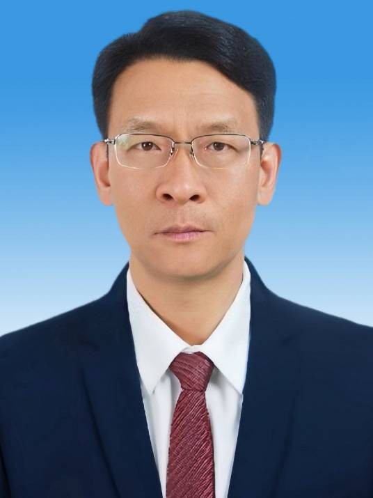 徐贤(云南省丽江市委常委,市人民政府党组副书记、副市长)