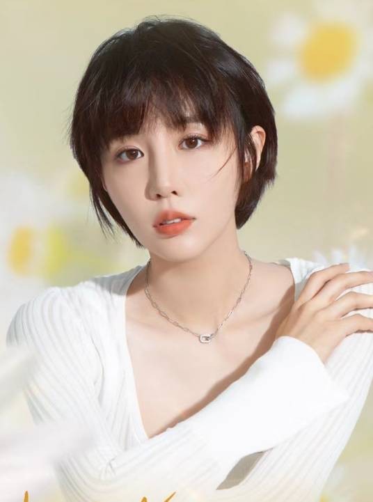 李欣燃（中国内地女演员）
