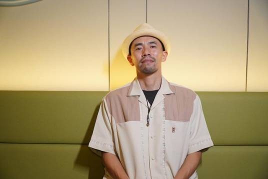 北村彰英
