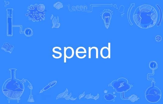 spend