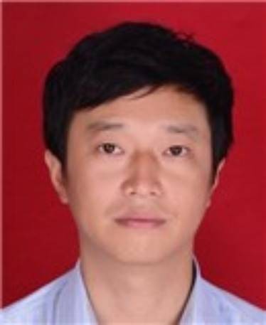 余跃海(池州经济技术开发区党工委委员、管委会副主任)