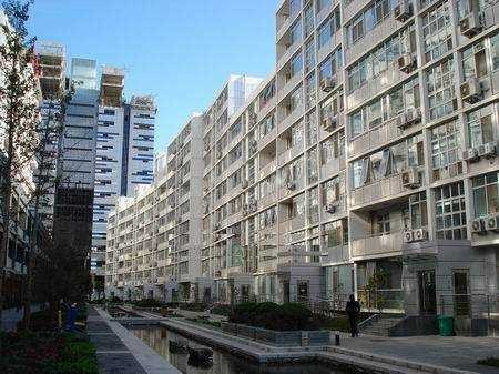 长河湾小区