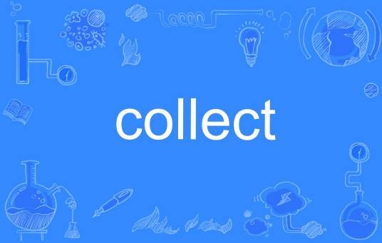 collect