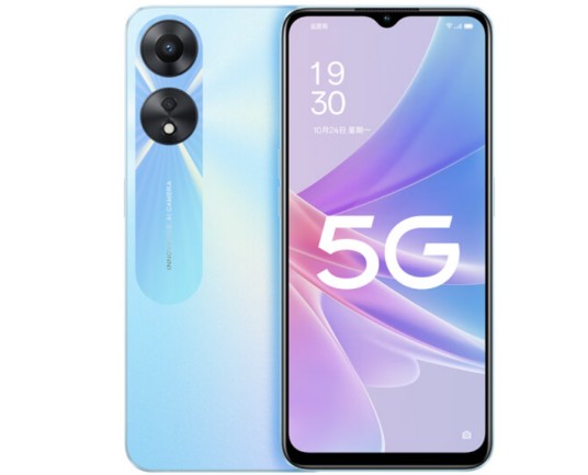 OPPO A58