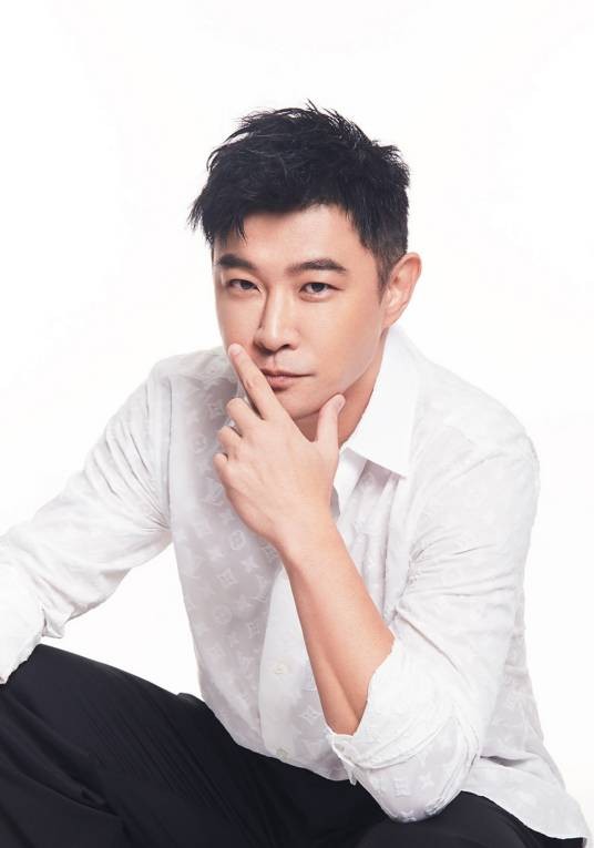 黄维德（中国台湾男演员、歌手）