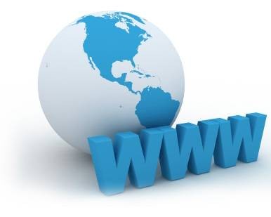 web（全球广域网）