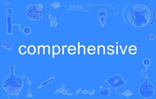 comprehensive