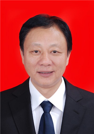 赵俊（湖北省政府副秘书长，参事室主任）