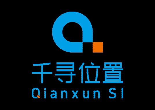 千寻位置（时空智能基础设施公司）