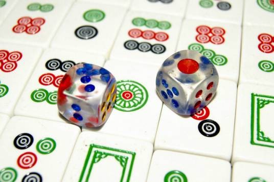 辽宁麻将