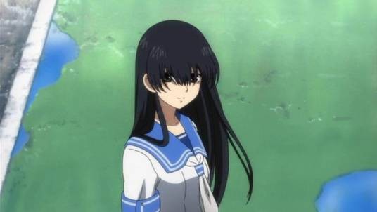 堕花雨