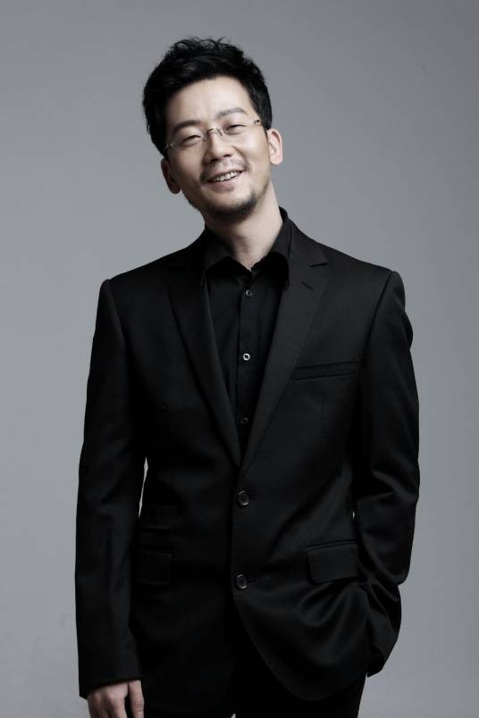 陈创（中国内地影视男演员）