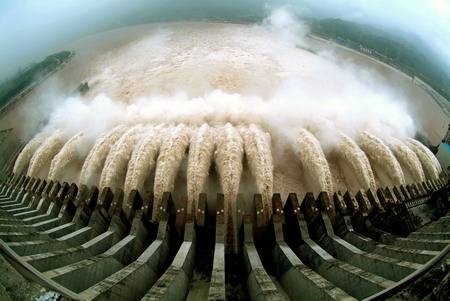 水电行业
