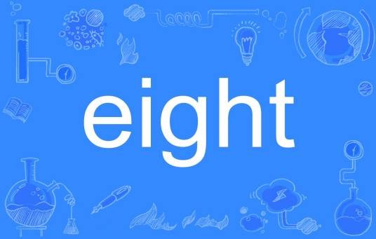 eight