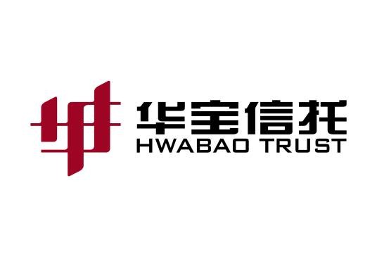 华宝信托有限责任公司