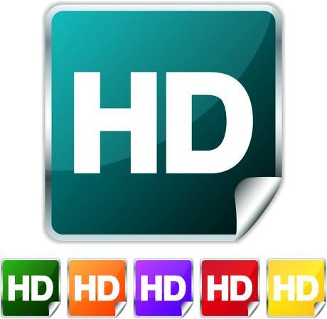 HD(音频数据的性质(高解析度))
