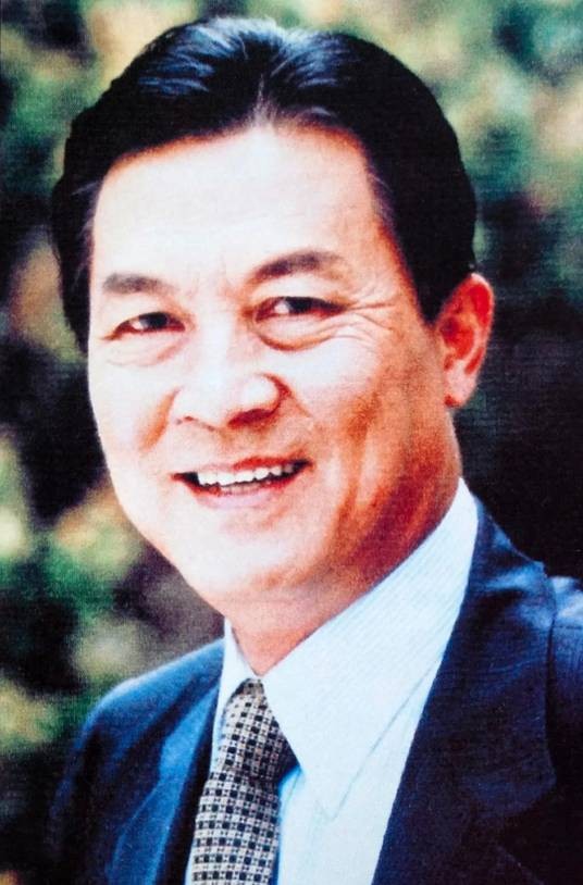 黄达亮（中国内地男演员、国家一级演员）