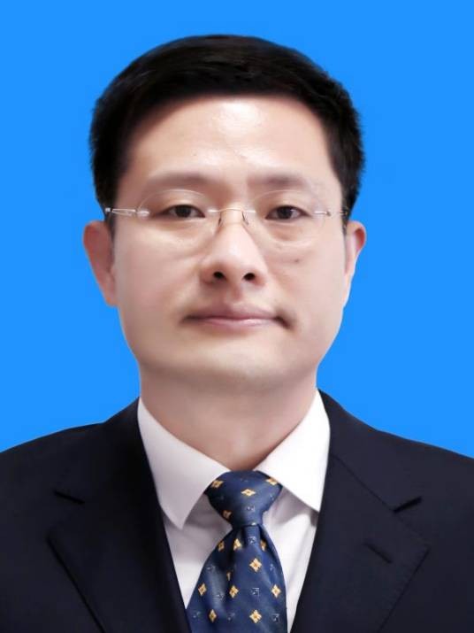 陈胜（吉林省市场监督管理厅党组书记、厅长）