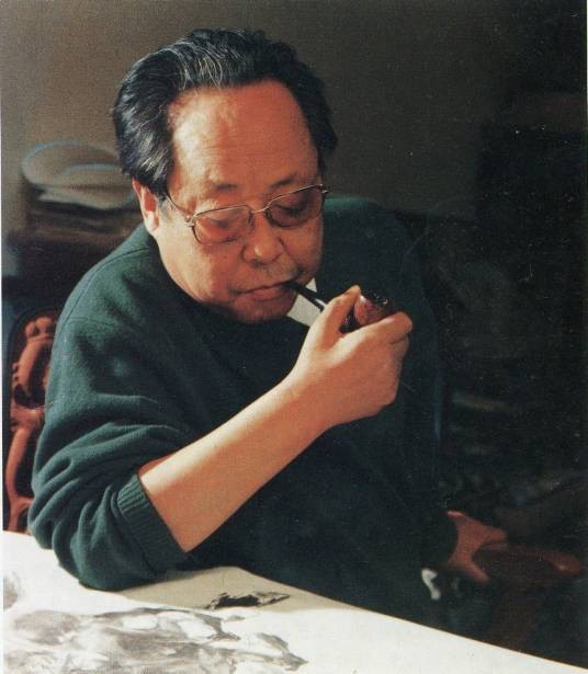 张义潜