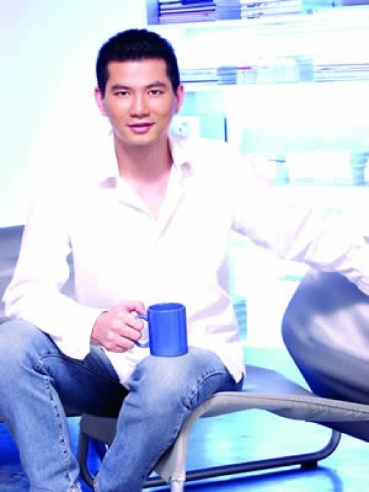 秦天（中国内地男主持人）