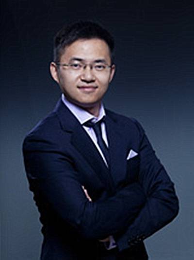 蒙克(清华大学公共管理学院副教授)